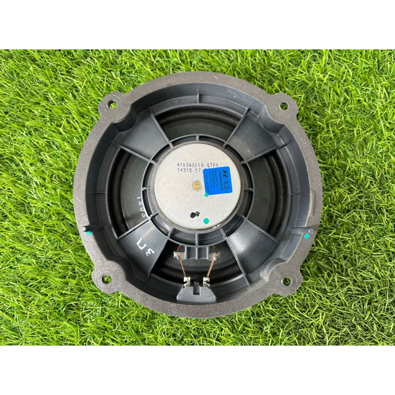 Динамик (электрика) Hyundai Ioniq AE 2018 1.6 Hybrid 96340F2100