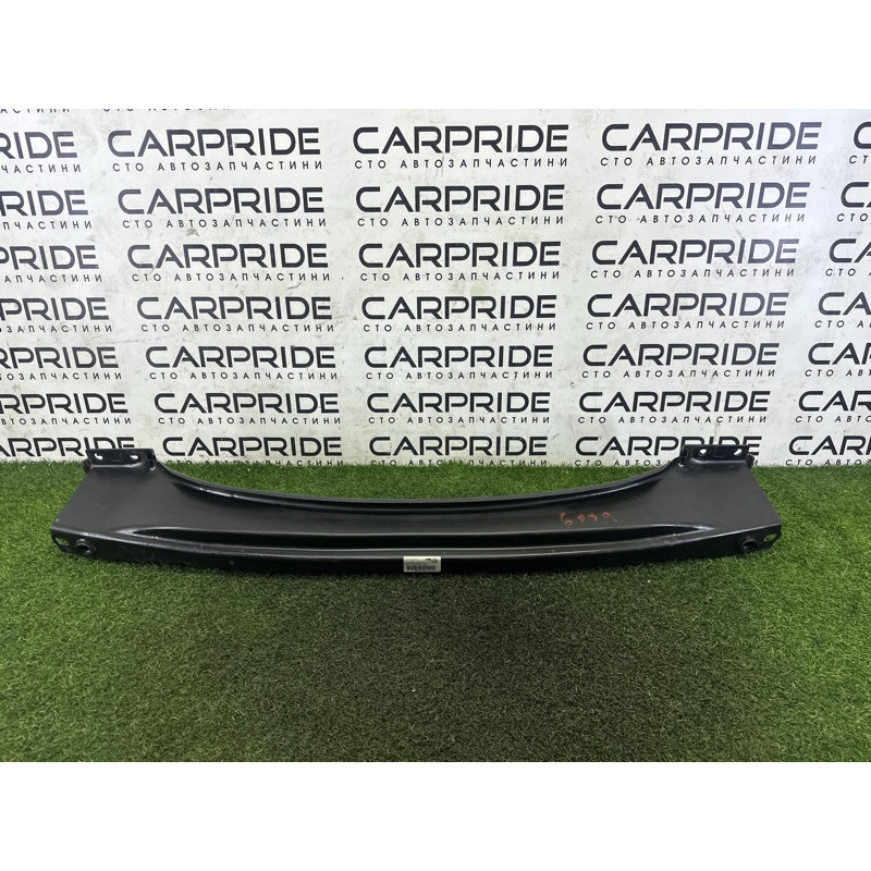 Усилитель бампера (наружные элементы кузова) Volkswagen Touareg NF 2012 3.0 TDI 7P0807309