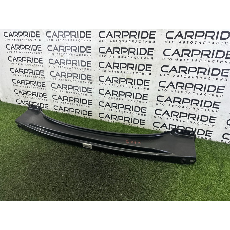 Усилитель бампера (наружные элементы кузова) Volkswagen Touareg NF 2012 3.0 TDI 7P0807309