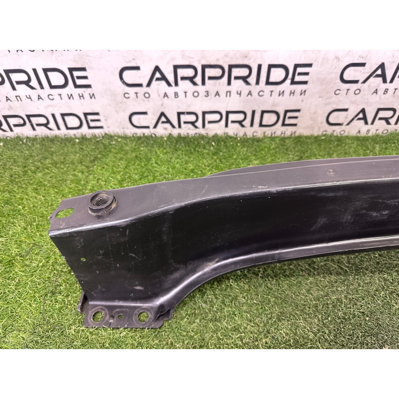 Усилитель бампера (наружные элементы кузова) Volkswagen Touareg NF 2012 3.0 TDI 7P0807309