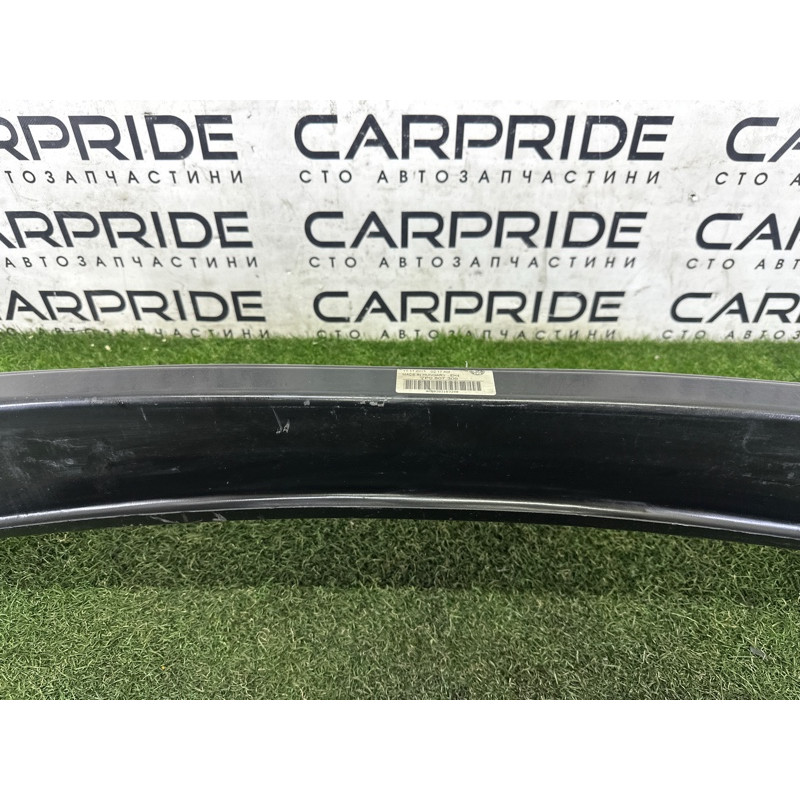 Усилитель бампера (наружные элементы кузова) Volkswagen Touareg NF 2012 3.0 TDI 7P0807309