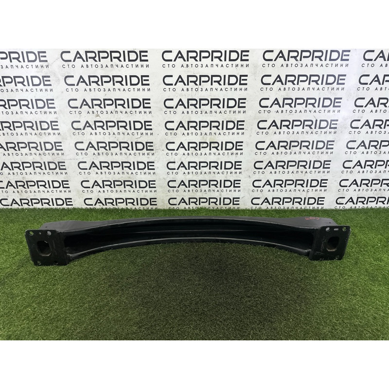 Усилитель бампера (наружные элементы кузова) Volkswagen Touareg NF 2012 3.0 TDI 7P0807309