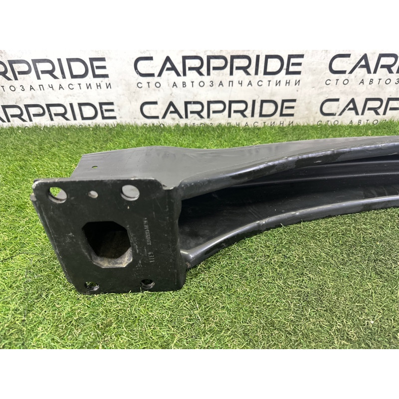 Усилитель бампера (наружные элементы кузова) Volkswagen Touareg NF 2012 3.0 TDI 7P0807309