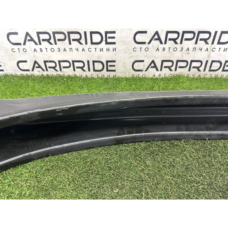 Усилитель бампера (наружные элементы кузова) Volkswagen Touareg NF 2012 3.0 TDI 7P0807309