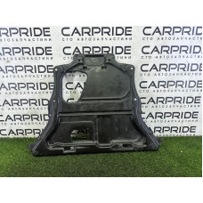 Защита двигателя