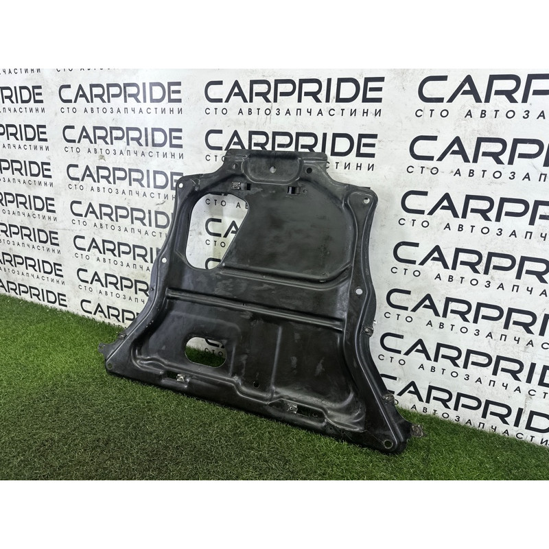 Защита двигателя (кузов и элементы) BMW 3-series F30 2013 2.0 31106863798