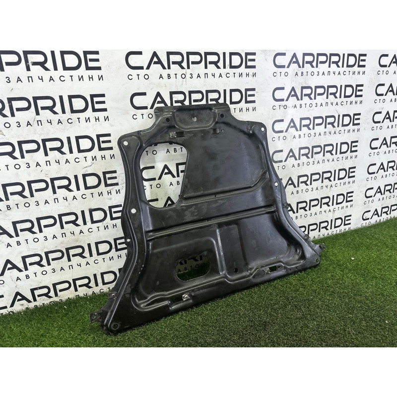 Защита двигателя (кузов и элементы) BMW 3-series F30 2013 2.0 31106863798