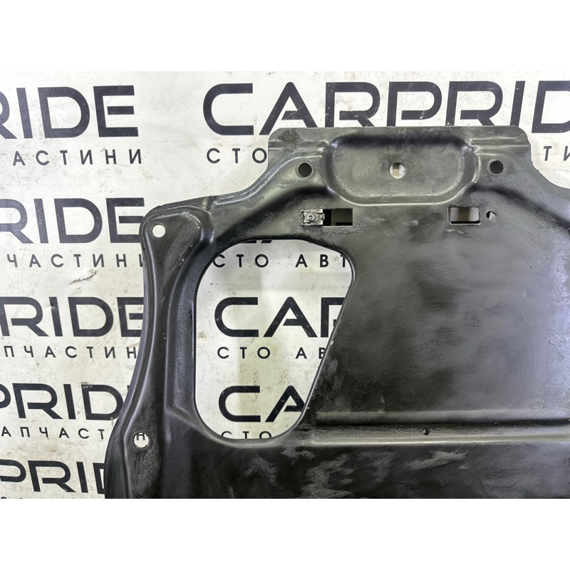 Защита двигателя (кузов и элементы) BMW 3-series F30 2013 2.0 31106863798