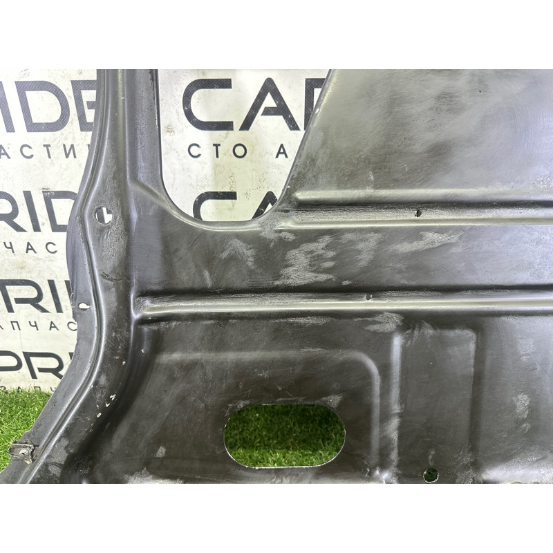 Защита двигателя (кузов и элементы) BMW 3-series F30 2013 2.0 31106863798