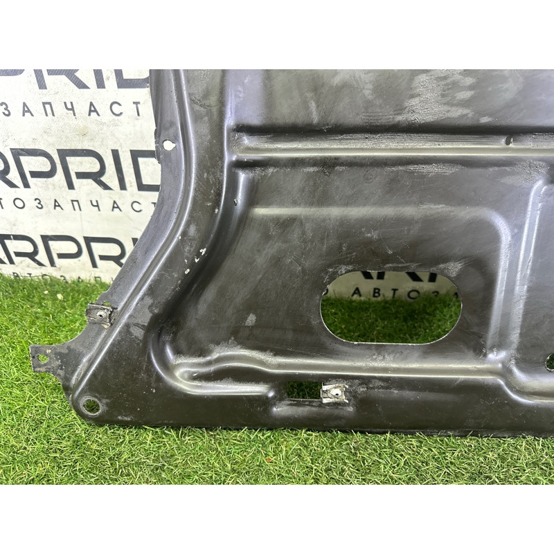 Защита двигателя (кузов и элементы) BMW 3-series F30 2013 2.0 31106863798