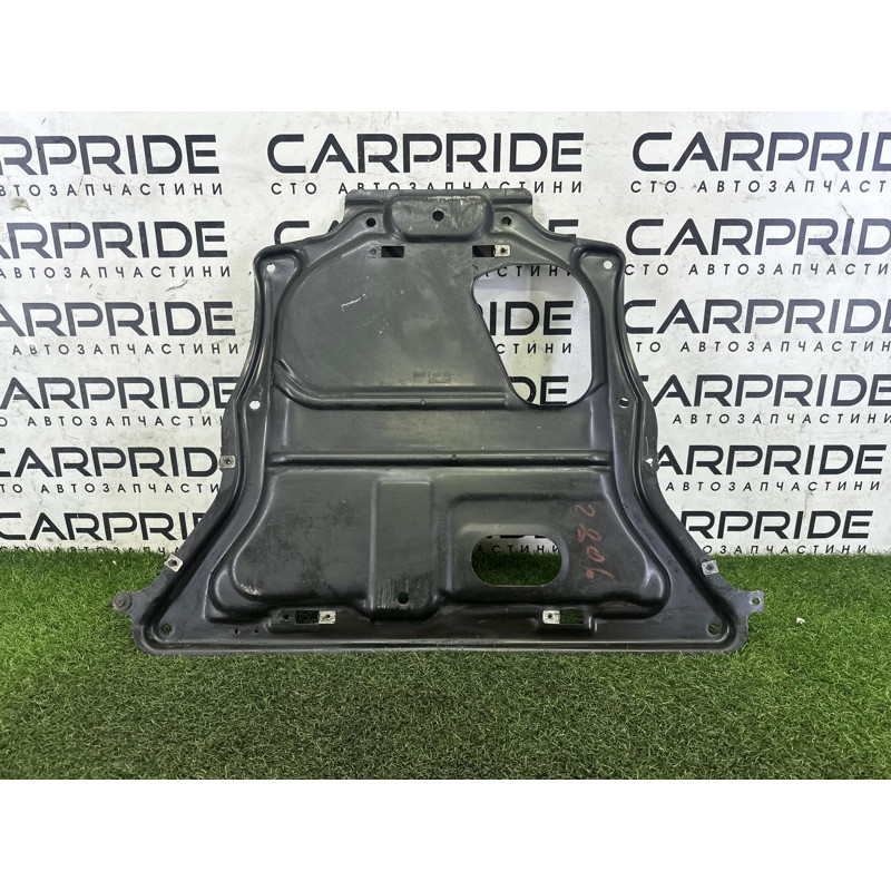 Защита двигателя (кузов и элементы) BMW 3-series F30 2013 2.0 31106863798