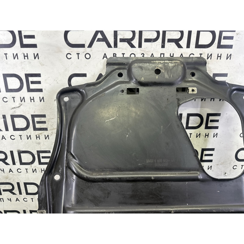 Защита двигателя (кузов и элементы) BMW 3-series F30 2013 2.0 31106863798