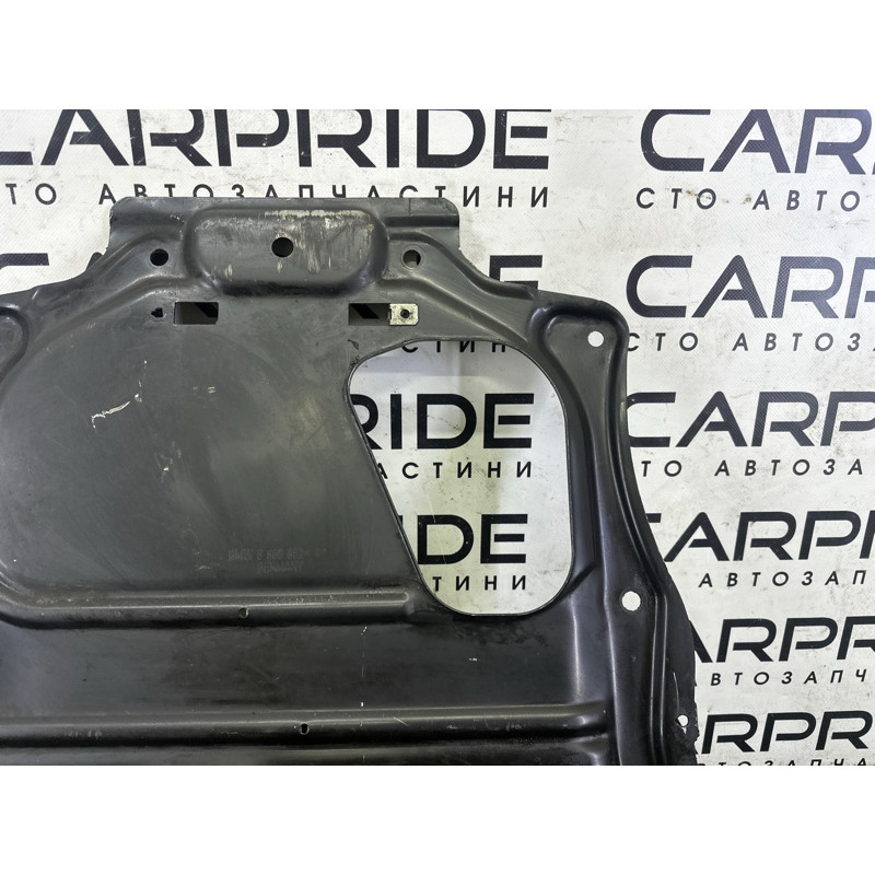 Защита двигателя (кузов и элементы) BMW 3-series F30 2013 2.0 31106863798