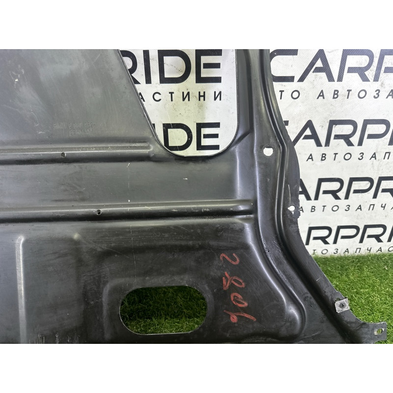 Защита двигателя (кузов и элементы) BMW 3-series F30 2013 2.0 31106863798