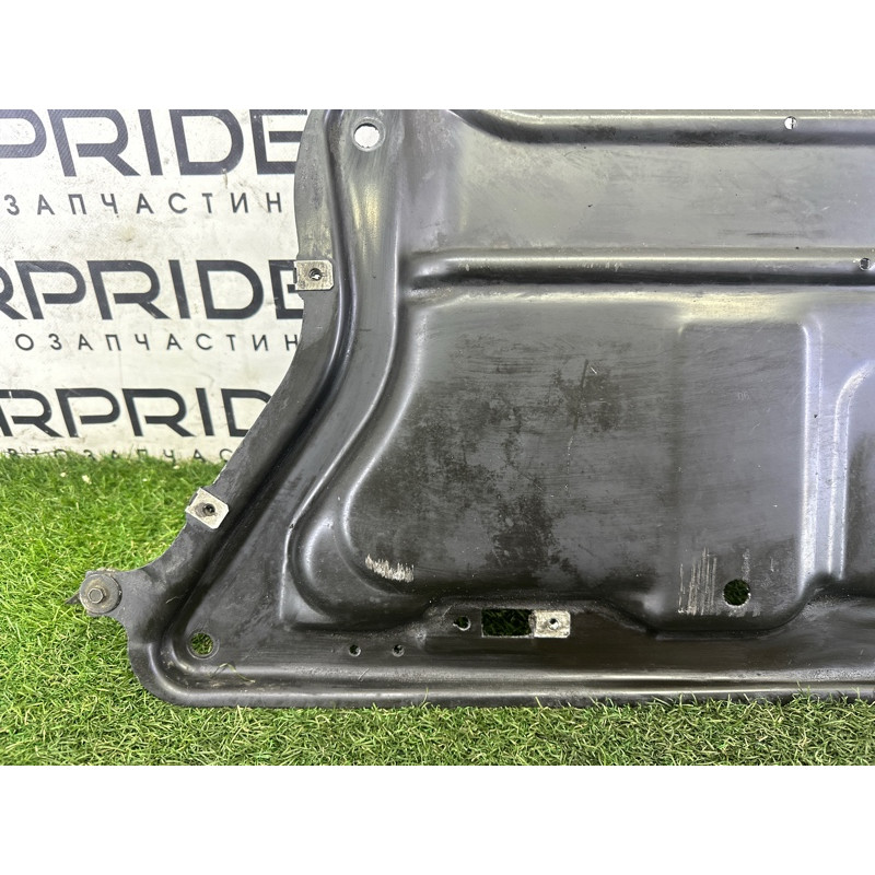 Защита двигателя (кузов и элементы) BMW 3-series F30 2013 2.0 31106863798