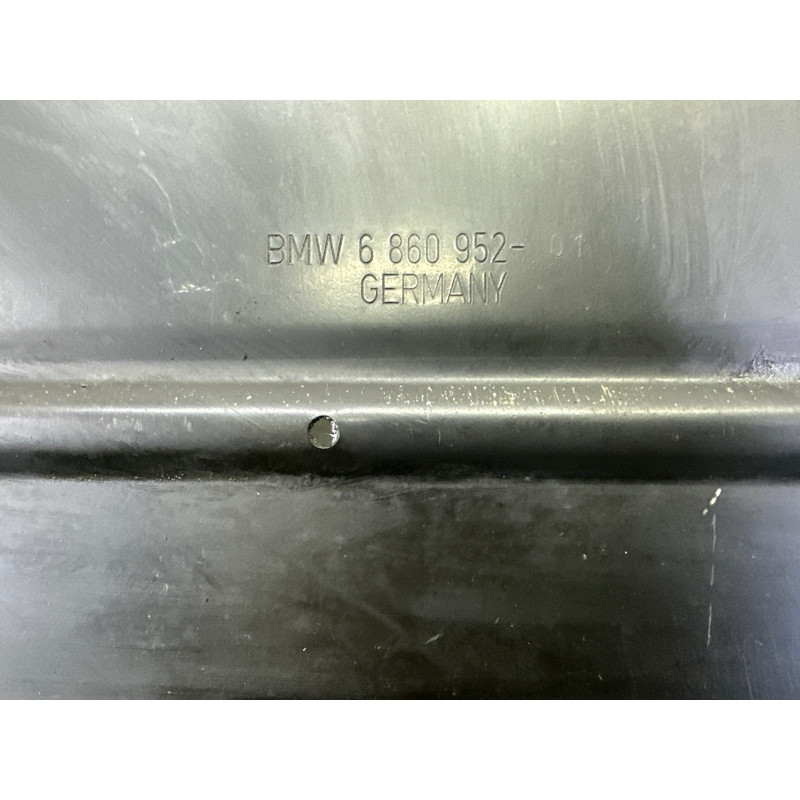 Защита двигателя (кузов и элементы) BMW 3-series F30 2013 2.0 31106863798