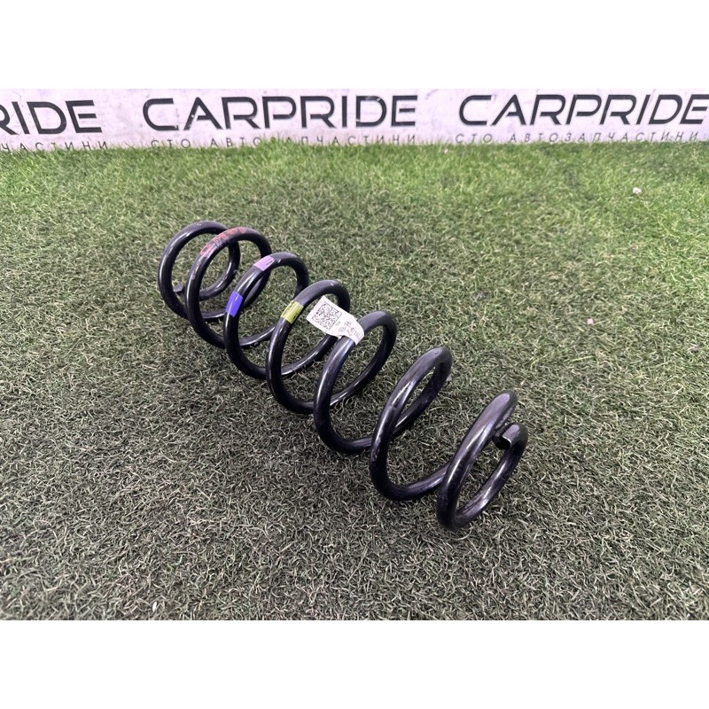 Пружина подвески (подвеска) KIA Soul 3 2022 2.0 55330K0020