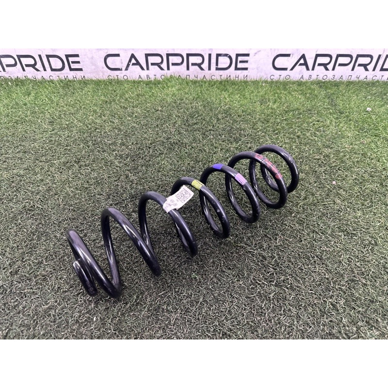 Пружина подвески (подвеска) KIA Soul 3 2022 2.0 55330K0020