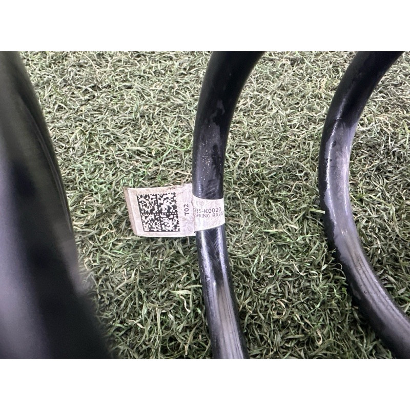 Пружина подвески (подвеска) KIA Soul 3 2022 2.0 55330K0020