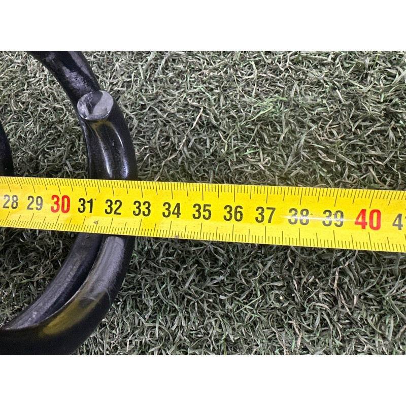 Пружина подвески (подвеска) KIA Soul 3 2022 2.0 55330K0020