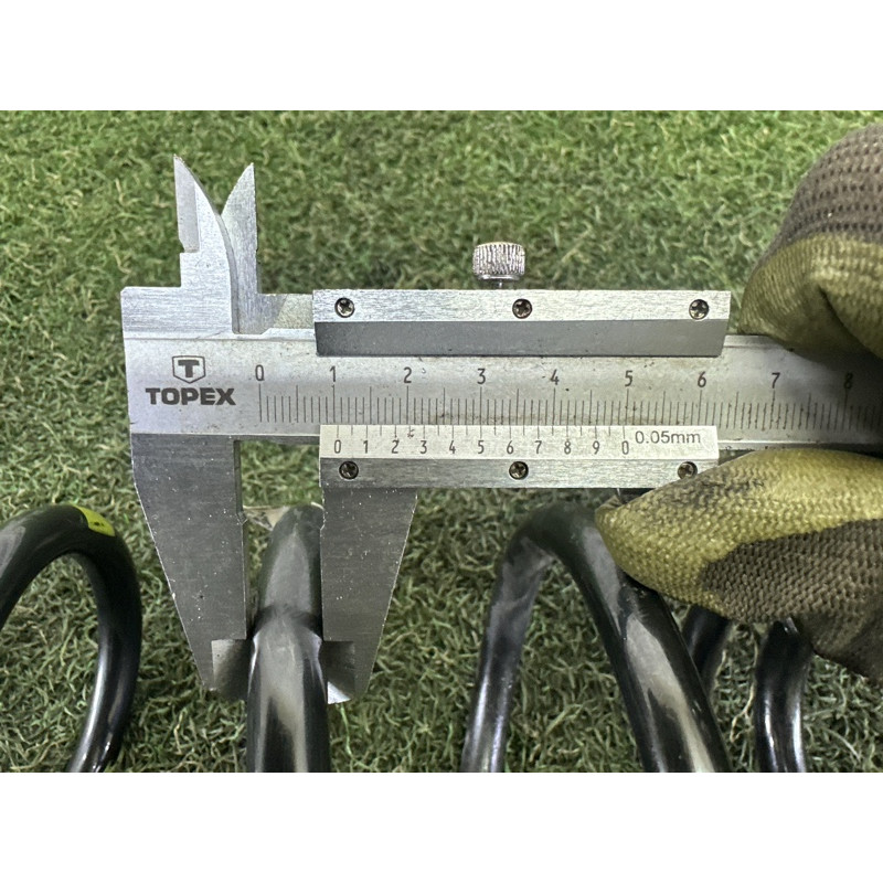 Пружина подвески (подвеска) KIA Soul 3 2022 2.0 55330K0020