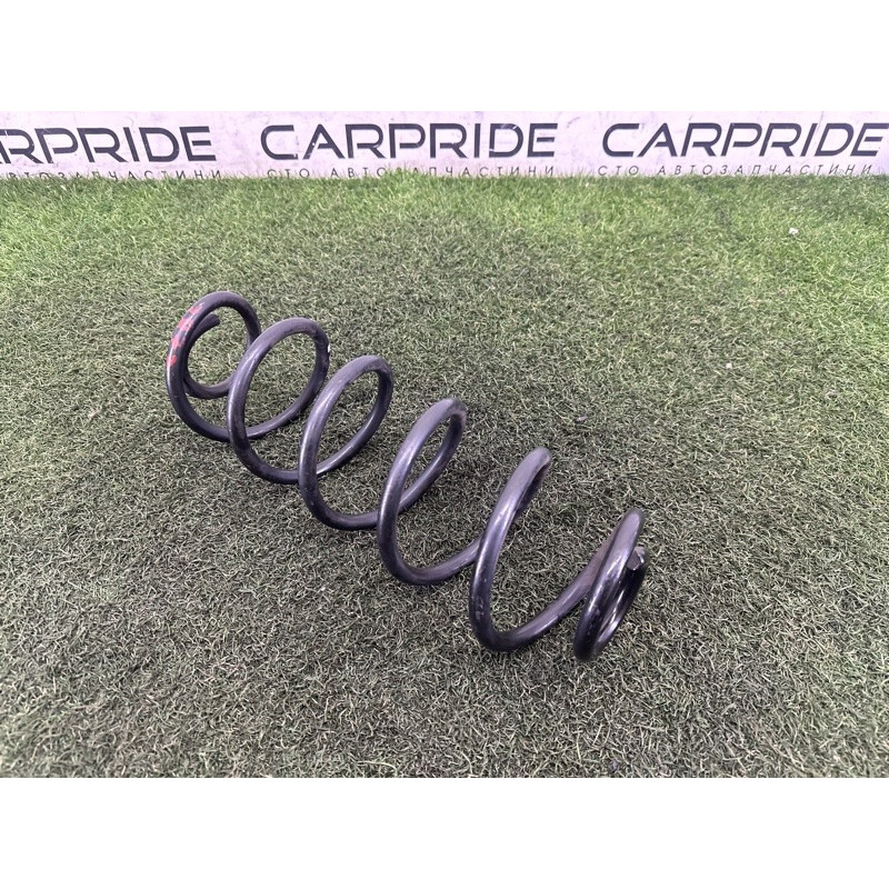 Пружина подвески (подвеска) AUDI A4 B8 2010 2.0 CAEB 8K0511115DF