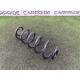 Пружина подвески (подвеска) AUDI A4 B8 2010 2.0 CAEB 8K0511115DF