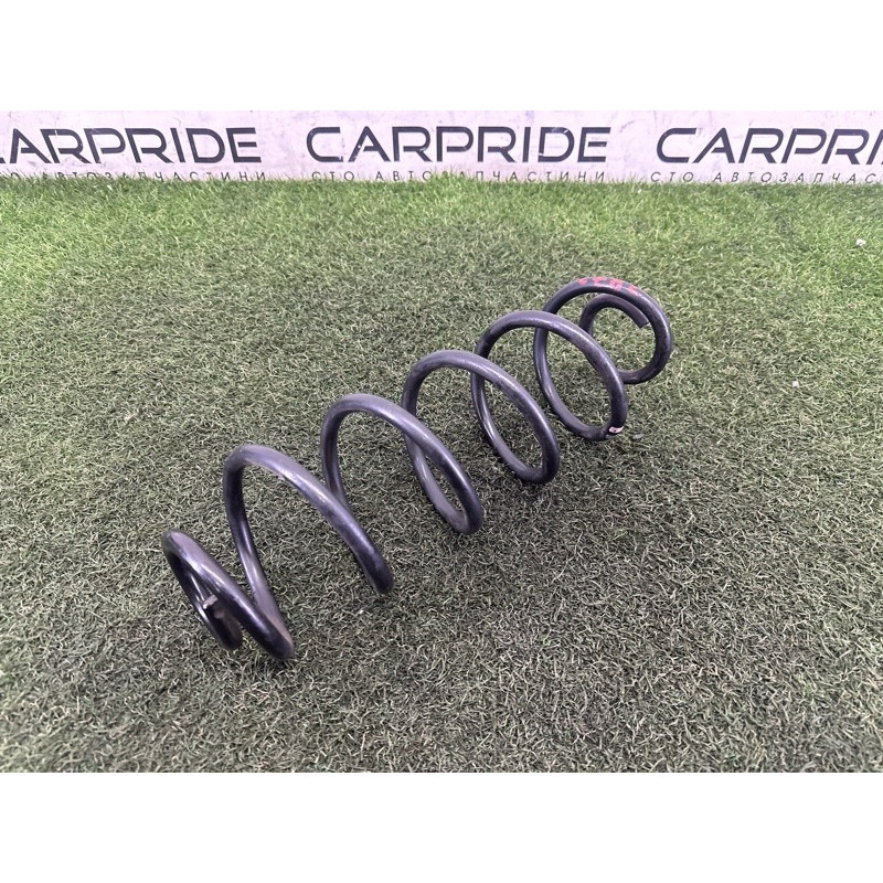 Пружина подвески (подвеска) AUDI A4 B8 2010 2.0 CAEB 8K0511115DF