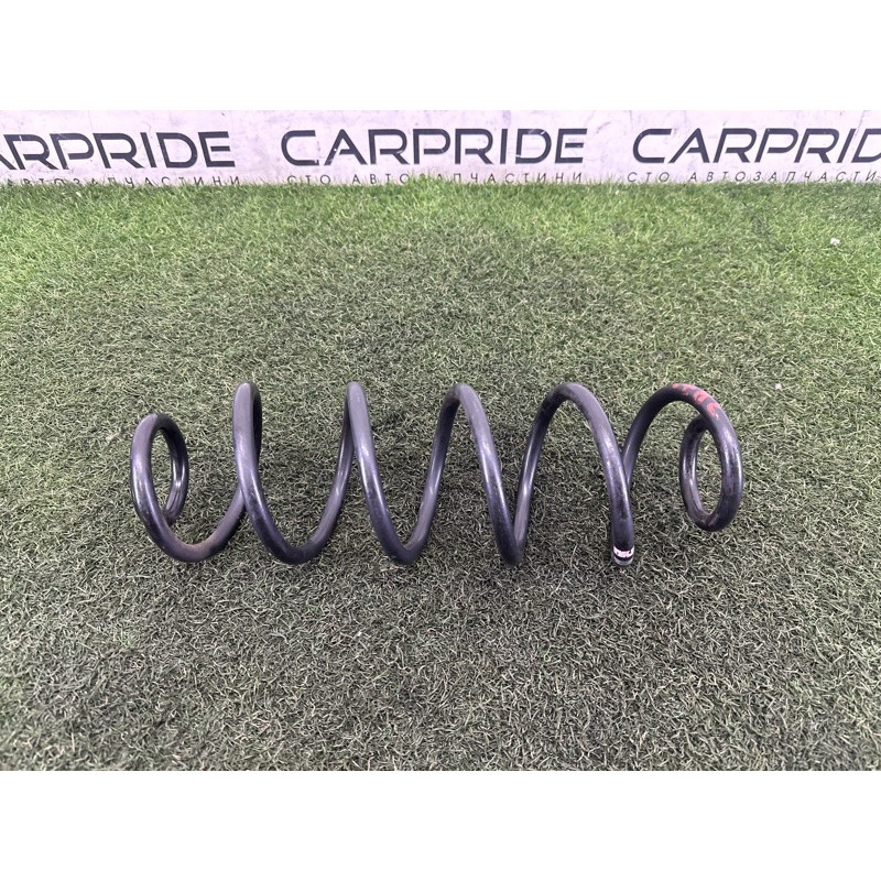 Пружина подвески (подвеска) AUDI A4 B8 2010 2.0 CAEB 8K0511115DF