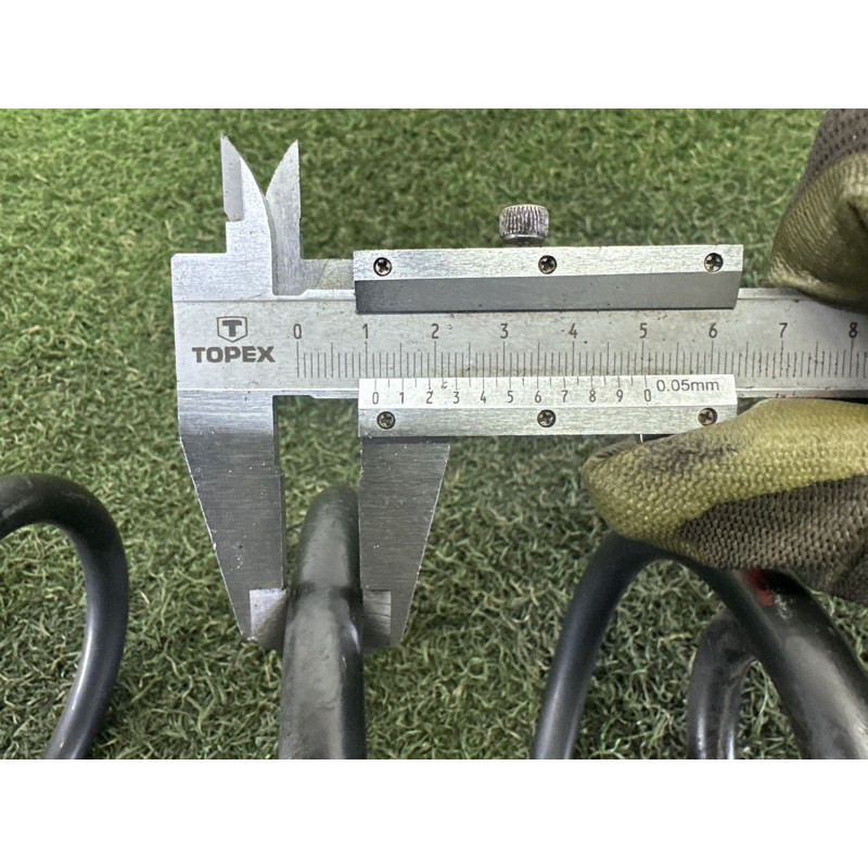 Пружина подвески (подвеска) AUDI A4 B8 2010 2.0 CAEB 8K0511115DF