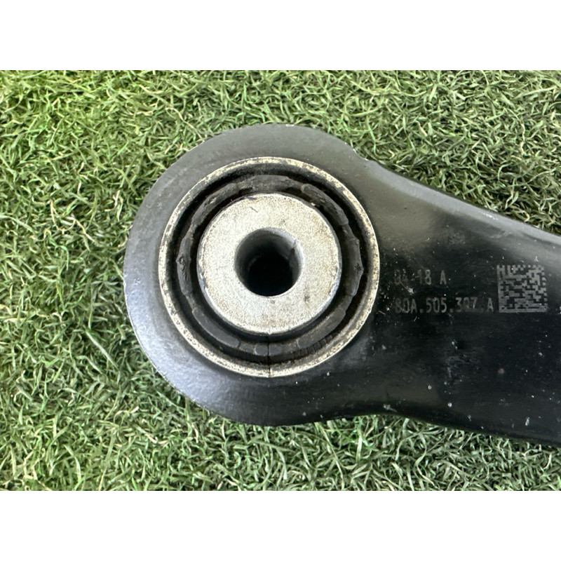 Рычаг подвески (подвеска) AUDI Q5 FY 2018 2.0 DAYB 80A505397A