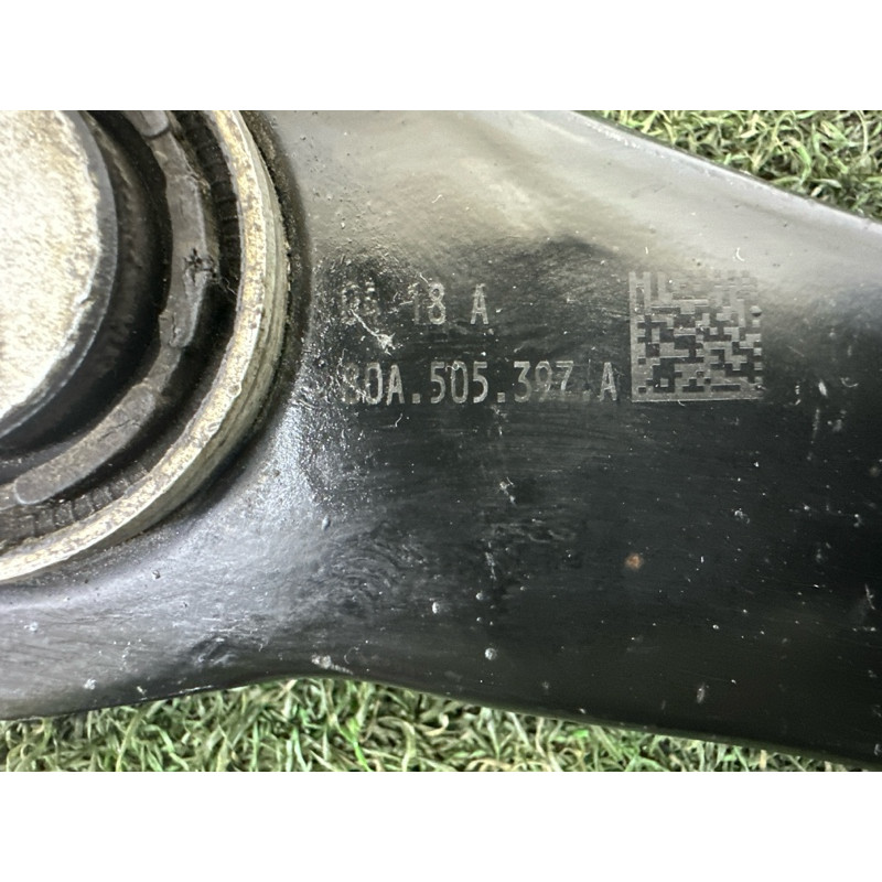 Рычаг подвески (подвеска) AUDI Q5 FY 2018 2.0 DAYB 80A505397A