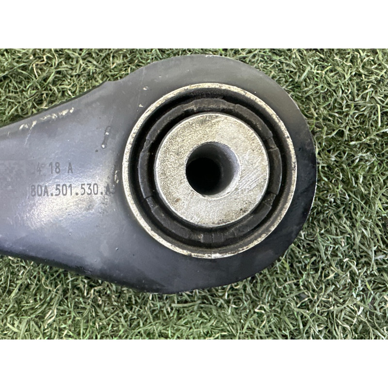 Рычаг подвески (подвеска) AUDI Q5 FY 2018 2.0 DAYB 80A501530A