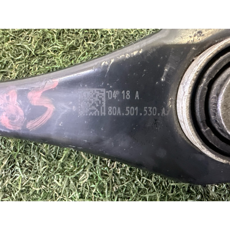 Рычаг подвески (подвеска) AUDI Q5 FY 2018 2.0 DAYB 80A501530A