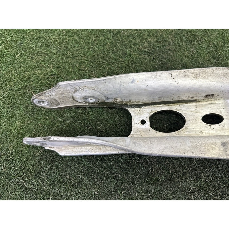 Рычаг подвески (подвеска) AUDI Q5 FY 2018 2.0 DAYB 80A505311A