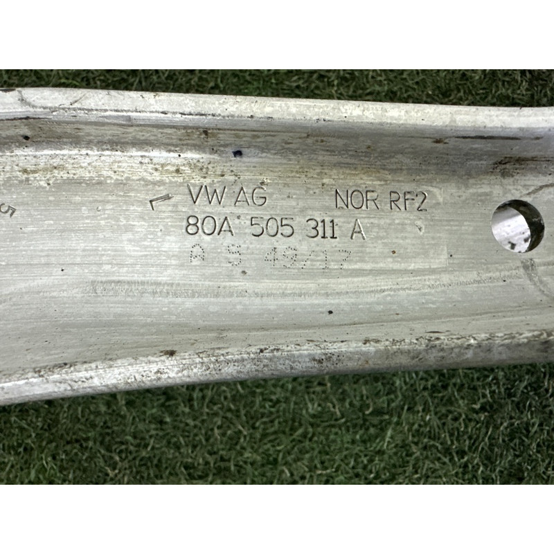 Рычаг подвески (подвеска) AUDI Q5 FY 2018 2.0 DAYB 80A505311A