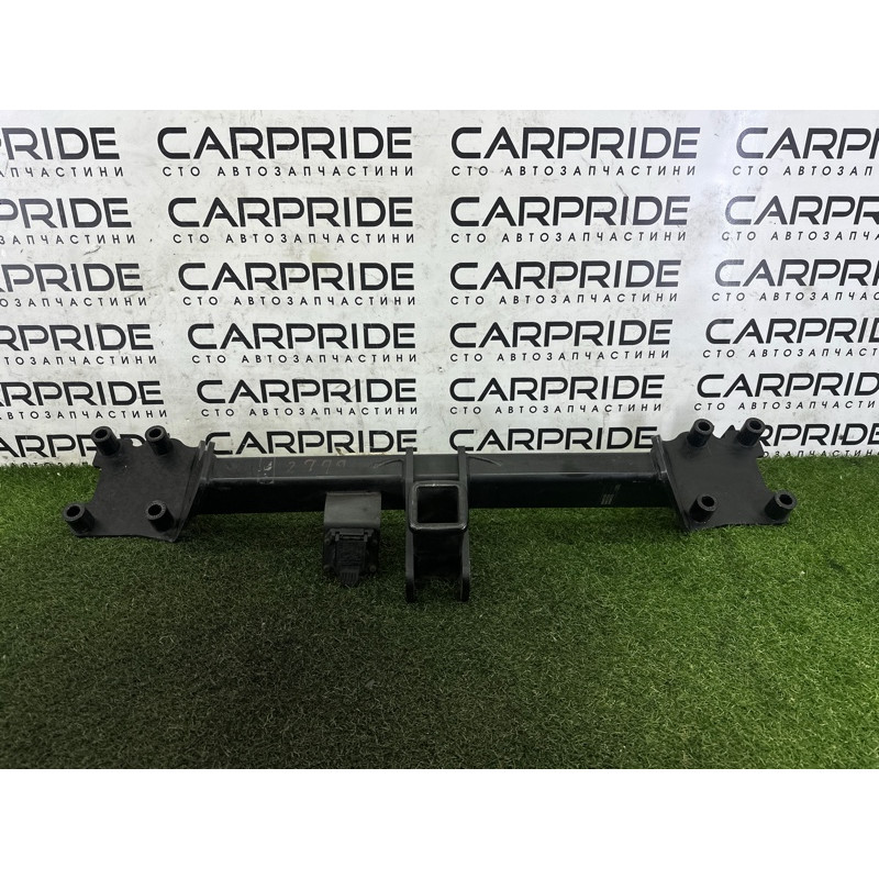 Фаркоп (кузов и элементы) AUDI Q7 4M 2017 3.0 CREC 4M0803881A