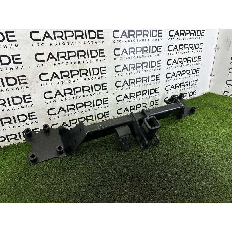 Фаркоп (кузов и элементы) AUDI Q7 4M 2017 3.0 CREC 4M0803881A