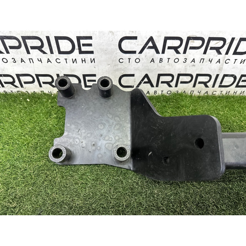 Фаркоп (кузов и элементы) AUDI Q7 4M 2017 3.0 CREC 4M0803881A