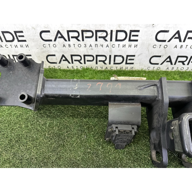 Фаркоп (кузов и элементы) AUDI Q7 4M 2017 3.0 CREC 4M0803881A