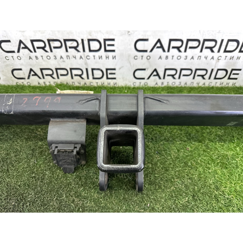 Фаркоп (кузов и элементы) AUDI Q7 4M 2017 3.0 CREC 4M0803881A