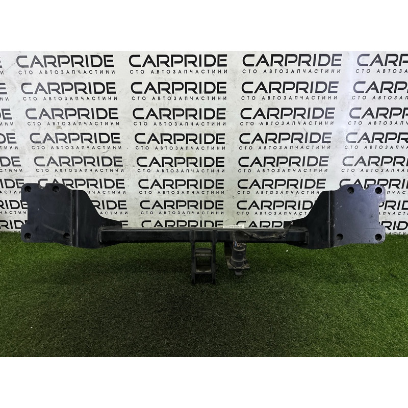 Фаркоп (кузов и элементы) AUDI Q7 4M 2017 3.0 CREC 4M0803881A