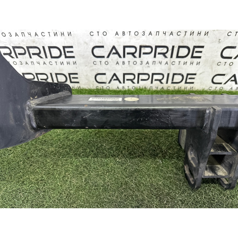 Фаркоп (кузов и элементы) AUDI Q7 4M 2017 3.0 CREC 4M0803881A