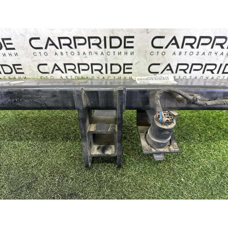 Фаркоп (кузов и элементы) AUDI Q7 4M 2017 3.0 CREC 4M0803881A