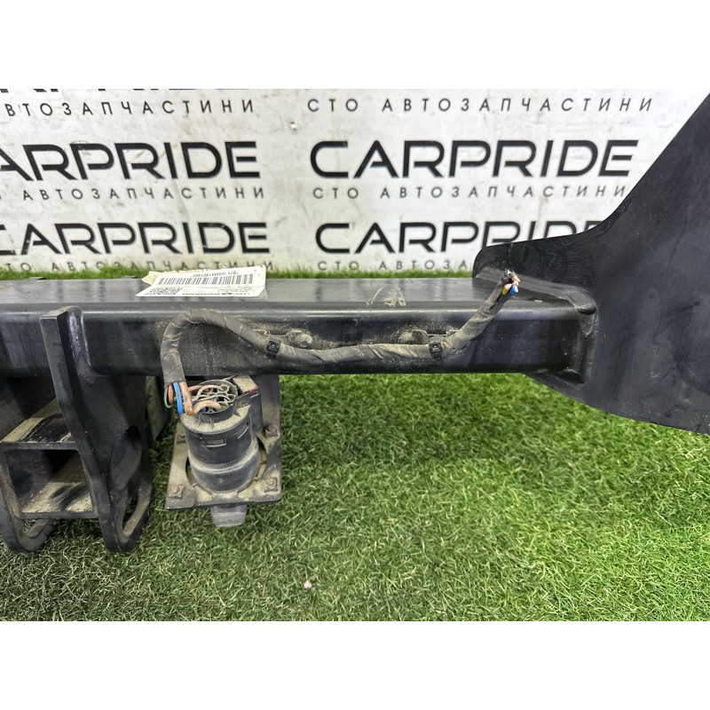 Фаркоп (кузов и элементы) AUDI Q7 4M 2017 3.0 CREC 4M0803881A