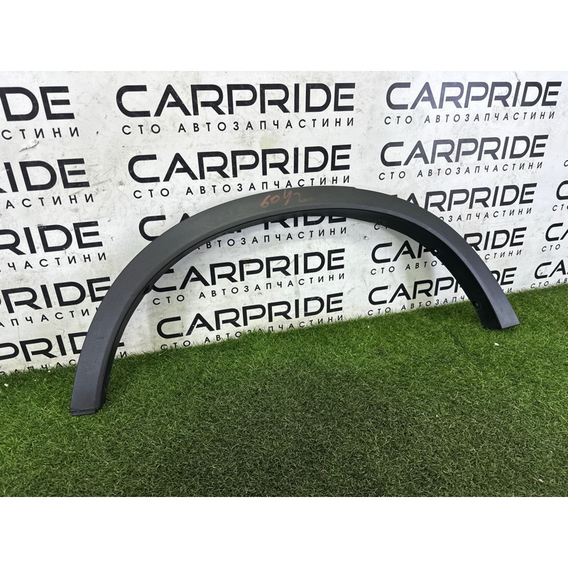 Накладка на крыло (кузов и элементы) BMW X3 F25 2012 3.0 51777210084