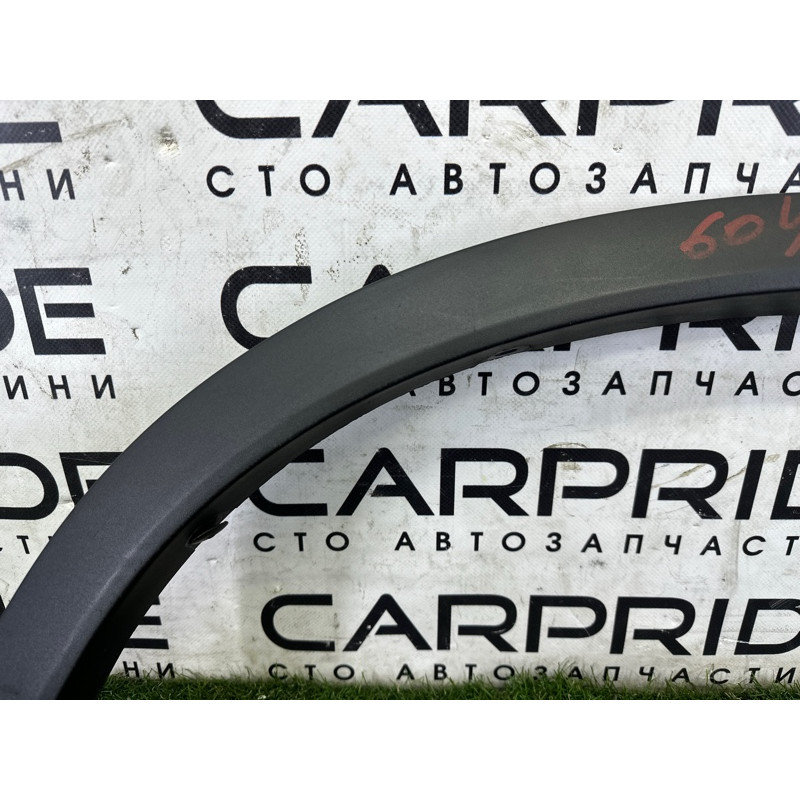 Накладка на крыло (кузов и элементы) BMW X3 F25 2012 3.0 51777210084