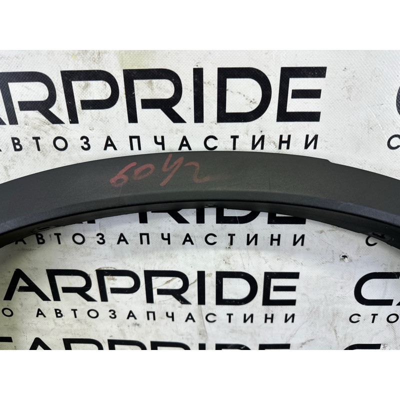 Накладка на крыло (кузов и элементы) BMW X3 F25 2012 3.0 51777210084