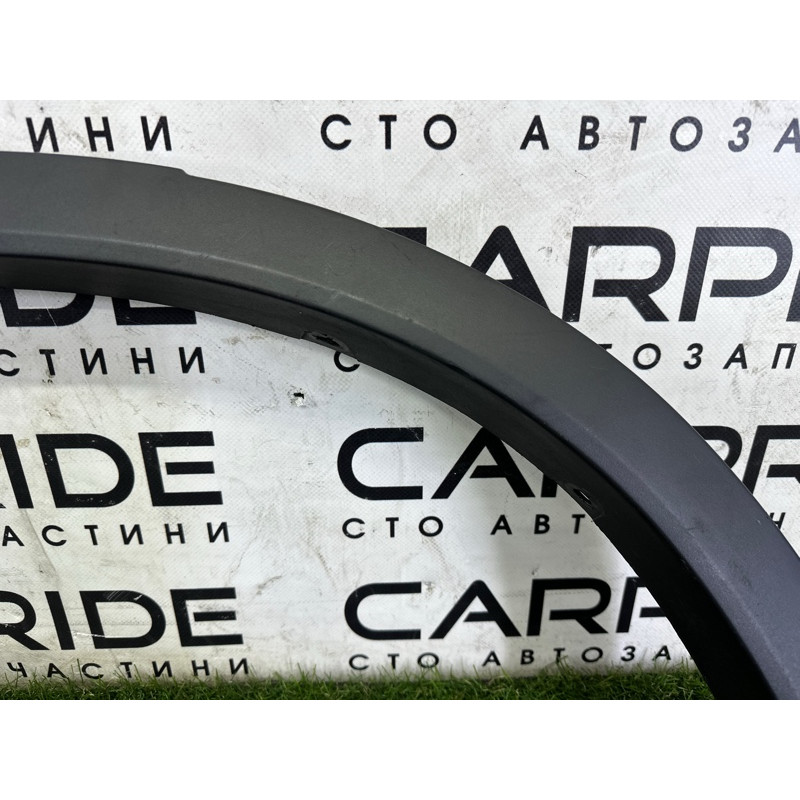 Накладка на крыло (кузов и элементы) BMW X3 F25 2012 3.0 51777210084