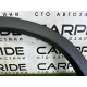 Накладка на крыло (кузов и элементы) BMW X3 F25 2012 3.0 51777210084
